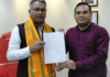 Tripura Seeks Restoration of Reserved Seats for Students in Bengal Institutions Tripura Seeks Restoration of Reserved Seats for Students in Bengal Institutions