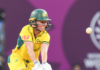 Australia’s Georgia Voll eyes dream World Cup debut Australia’s Georgia Voll eyes dream World Cup debut