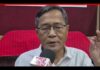LoP Calls Kalyani Roy’s Hospital Fury Publicity Stunt LoP Calls Kalyani Roy’s Hospital Fury Publicity Stunt