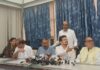 Trinamool Split: Ritabrata Banerjee Named New LoP Trinamool Split: Ritabrata Banerjee Named New LoP