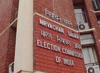 EC Orders Tripura to Report Suspected Foreign Nationals EC Orders Tripura to Report Suspected Foreign Nationals
