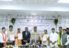 Dairy industry can play vital role in strengthening economy: CM Dairy industry can play vital role in strengthening economy: CM