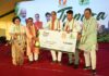 Tripura Pineapple Global Fest, 18 LoIs worth Rs 11 cr exchanged Tripura Pineapple Global Fest, 18 LoIs worth Rs 11 cr exchanged