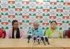 Tripura Congress Seeks High Court Inquiry Into Death Tripura Congress Seeks High Court Inquiry Into Death