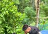 Jampui Hill ends mid-June weekend by planting over 1000 saplings Jampui Hill ends mid-June weekend by planting over 1000 saplings