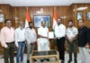 State-Level Janakalyan Shibir Begins in Agartala from June 14 State-Level Janakalyan Shibir Begins in Agartala from June 14