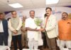 Governor Launches NCSC Project Super 50 for Civil Services Governor Launches NCSC Project Super 50 for Civil Services