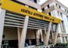 AGMC Trauma Centre Doctors Save Man with Emergency Treatment AGMC Trauma Centre Doctors Save Man with Emergency Treatment