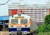 NFR Announces First MEMU Train on Agartala Route NFR Announces First MEMU Train on Agartala Route