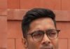 TMC Leader Abhishek Arrives At CID Office In Kolkata TMC Leader Abhishek Arrives At CID Office In Kolkata