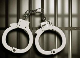 Father Arrested for Beating Two Children to Death After Domestic Quarrel Father Arrested for Beating Two Children to Death After Domestic Quarrel