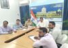 Tripura Reviews NEET (UG) 2026 Re-Examination Preparedness Tripura Reviews NEET (UG) 2026 Re-Examination Preparedness