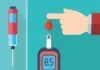 Tripura Exceeds National Average in Diabetes and Hypertension Tripura Exceeds National Average in Diabetes and Hypertension