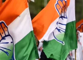 Tripura Congress Alleges Education System Facing Collapse Tripura Congress Alleges Education System Facing Collapse