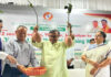 Tripura Per Capita Income Rises: Ratan Nath Tripura Per Capita Income Rises: Ratan Nath