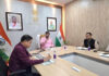 Ongoing Tourism Projects to Get Final Shape Before Assembly Polls: Sushanta Ongoing Tourism Projects to Get Final Shape Before Assembly Polls: Sushanta