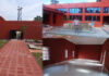 TRLM transforms North Tripura old jail into vibrant JURI HAAT TRLM transforms North Tripura old jail into vibrant JURI HAAT