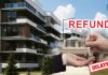 Homebuyers Demand Refund or Flats from TUDA Homebuyers Demand Refund or Flats from TUDA