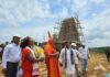 51 Shakti Peetha Park to boost Tripura spiritual tourism: Sushanta 51 Shakti Peetha Park to boost Tripura spiritual tourism: Sushanta