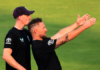 ECB confirms results-based decision on Brendon McCullum ECB confirms results-based decision on Brendon McCullum