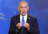 Netanyahu signals stronger India-Israel defence partnership Netanyahu signals stronger India-Israel defence partnership