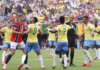 Brazil Set for Historic India Friendly in Kolkata Brazil Set for Historic India Friendly in Kolkata