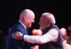 India, New Zealand unveil ambitious Strategic Partnership Roadmap to 2030. India, New Zealand unveil ambitious Strategic Partnership Roadmap to 2030.