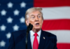 Trump warns Iran with 1,000 missiles ready for retaliation Trump warns Iran with 1,000 missiles ready for retaliation