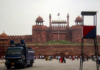 Delhi Police Confirm Red Fort Bomb Threat Was Hoax Delhi Police Confirm Red Fort Bomb Threat Was Hoax