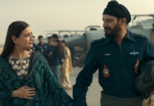 Operation Safed Sagar premieres on Netflix from August 7 Operation Safed Sagar premieres on Netflix from August 7