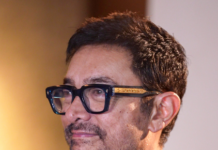 Rani Mukherji shares emotional childhood memory with Aamir Khan Rani Mukherji shares emotional childhood memory with Aamir Khan