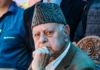 CPI-M backs Farooq Abdullah’s J&K statehood protest CPI-M backs Farooq Abdullah's J&K statehood protest