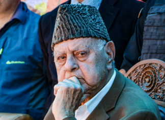 CPI-M backs Farooq Abdullah’s J&K statehood protest CPI-M backs Farooq Abdullah's J&K statehood protest