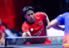 PBG Pune Jaguars earn first UTT Season 7 victory PBG Pune Jaguars earn first UTT Season 7 victory