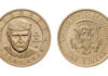 Trump to Feature on New US $1 Coin Trump to Feature on New US $1 Coin