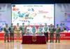 Manipur’s Football Legacy Celebrated at Durand Cup 2026 Showcase Manipur's Football Legacy Celebrated at Durand Cup 2026 Showcase