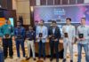 Chennai Grand Masters 2026 Begins with Gukesh vs Nihal Clash Chennai Grand Masters 2026 Begins with Gukesh vs Nihal Clash