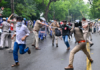 Delhi HC Orders CCTV Preservation in NEET Protest Case Delhi HC Orders CCTV Preservation in NEET Protest Case