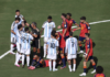 Spain’s Gavi Urges FIFA Against Paredes Suspension Spain's Gavi Urges FIFA Against Paredes Suspension