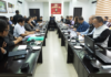 Mizoram Police Register 538 Drug Cases, Arrest 795 Accused Mizoram Police Register 538 Drug Cases, Arrest 795 Accused