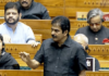 NEET Paper Leak Sparks Lok Sabha Uproar, Debate Likely NEET Paper Leak Sparks Lok Sabha Uproar, Debate Likely