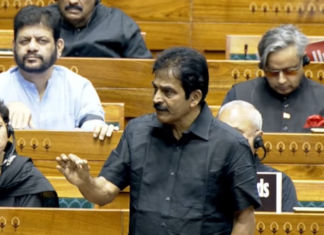 NEET Paper Leak Sparks Lok Sabha Uproar, Debate Likely NEET Paper Leak Sparks Lok Sabha Uproar, Debate Likely