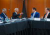 Marco Rubio Calls India-US Relationship Vitally Important at ASEAN Marco Rubio Calls India-US Relationship Vitally Important at ASEAN