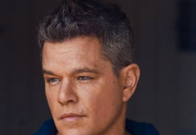 Matt Damon praises female stunt double in The Odyssey Matt Damon praises female stunt double in The Odyssey