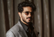 Dulquer Salmaan Supports Jantar Mantar Student Protests with Empathy Dulquer Salmaan Supports Jantar Mantar Student Protests with Empathy