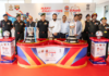 Durand Cup trophies reach Kolkata before July 25 kickoff Durand Cup trophies reach Kolkata before July 25 kickoff