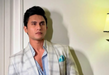Ritwik Bhowmik inspires youth to break the chain Ritwik Bhowmik inspires youth to break the chain