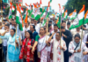 Assam Congress Demands Dharmendra Pradhan’s Resignation Over NEET Row Assam Congress Demands Dharmendra Pradhan's Resignation Over NEET Row