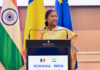 President Murmu Calls Education the Most Transformative Force President Murmu Calls Education the Most Transformative Force