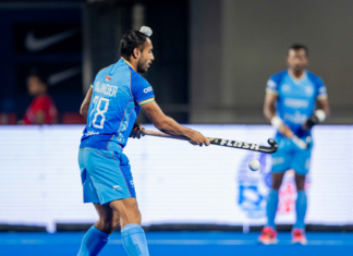 India’s Rising Stars Ready for FIH Hockey World Cup 2026 India's Rising Stars Ready for FIH Hockey World Cup 2026